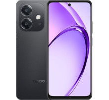 Мобильный телефон Oppo A40m 8/256GB Sparkle Black CPH2669 (OFCPH2669_BLACK_8/256)