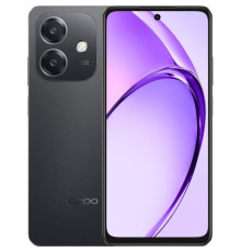 Мобільний телефон Oppo A40m 8/256GB Sparkle Black CPH2669 (OFCPH2669_BLACK_8/256)