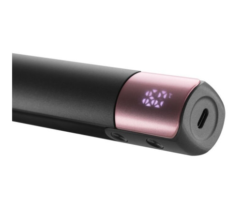 Вирівнювач для волосся Ardesto HS-R300PT