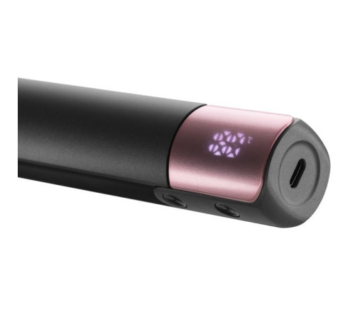 Вирівнювач для волосся Ardesto HS-R300PT