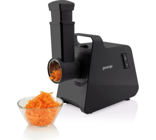 Мясорубка Gorenje MG2001SB