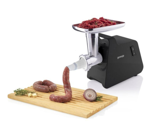 Мясорубка Gorenje MG2001SB