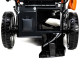 Газонокосарка GTM бензинова LM48-SP-V, 5к.с., 48см, 70л, самохідна з варіатором (LM48-SP-V)