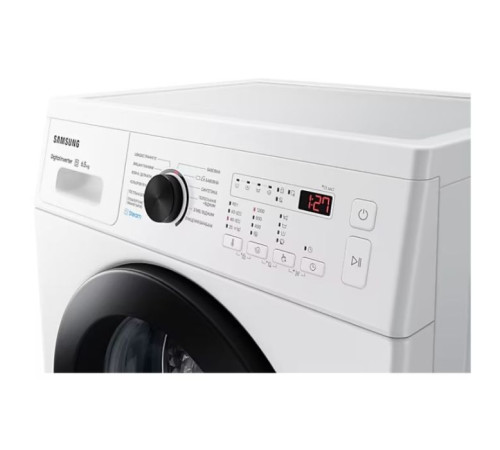 Пральна машина Samsung WW65AG4S20CEUA