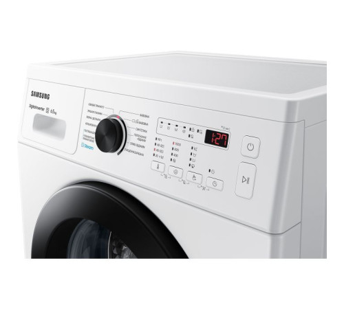 Пральна машина Samsung WW65AG4S20CEUA