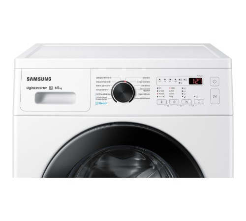 Пральна машина Samsung WW65AG4S20CEUA