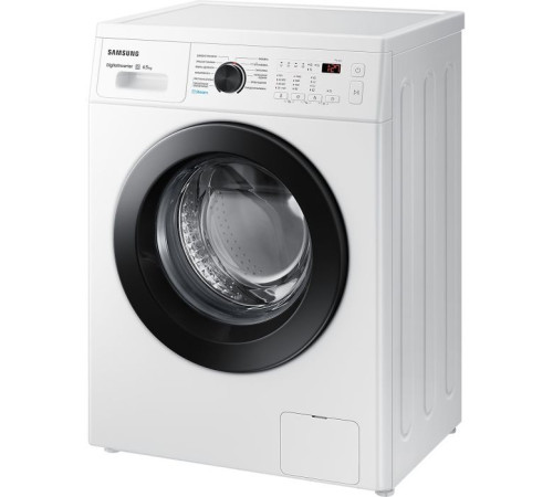 Пральна машина Samsung WW65AG4S20CEUA