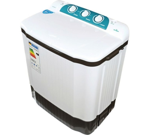 Пральна машина Grunhelm GWF-WS601W