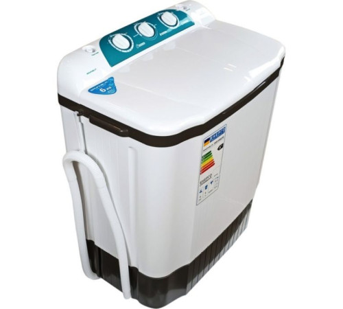 Пральна машина Grunhelm GWF-WS601W