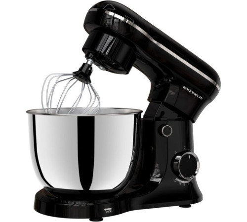 Кухонний комбайн Grunhelm GKM0015B