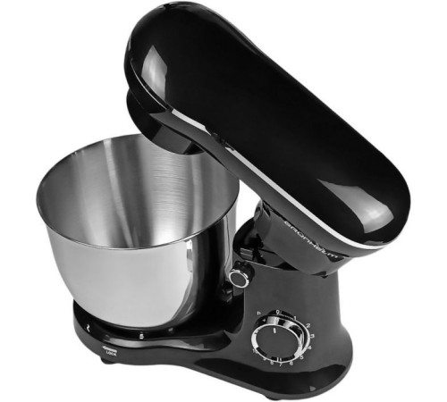 Кухонний комбайн Grunhelm GKM0015B