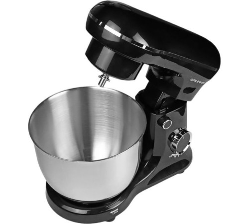 Кухонний комбайн Grunhelm GKM0015B