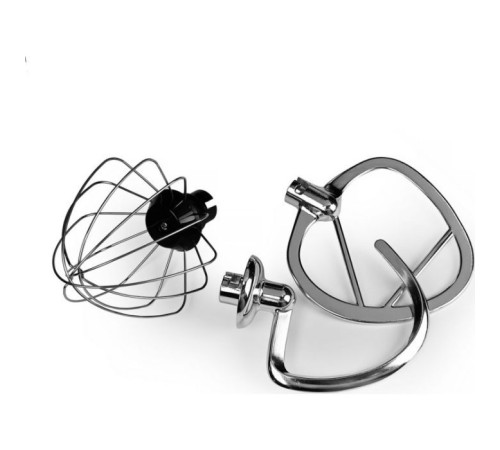 Кухонний комбайн Grunhelm GKM0015B