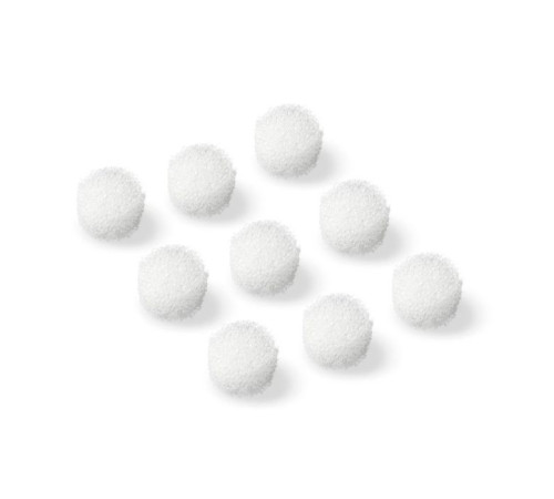 Прилад для чищення шкіри обличчя Beurer Зм.фільтр до FC 70/76