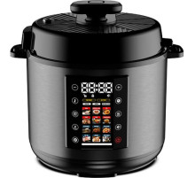 Мультиварка PRIME Technics PPC 121 Profi Cook