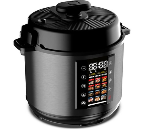 Мультиварка PRIME Technics PPC 121 Profi Cook