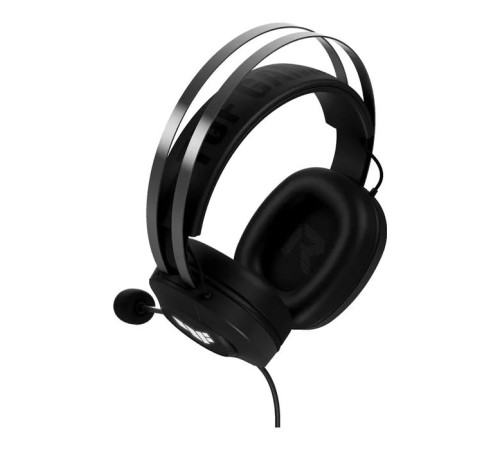 Наушники ASUS TUF Gaming H1 Gen II Black (90YH044B-BHUA00)