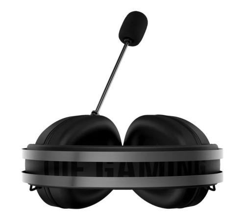 Наушники ASUS TUF Gaming H1 Gen II Black (90YH044B-BHUA00)