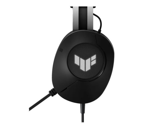 Наушники ASUS TUF Gaming H1 Gen II Black (90YH044B-BHUA00)