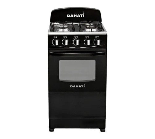 Плита DAHATI 2000-02В