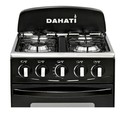 Плита DAHATI 2000-02В