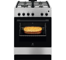 Плита Electrolux LKG604013X