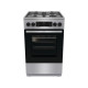 Плита Gorenje GKS5C70HXF