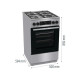 Плита Gorenje GKS5C70HXF