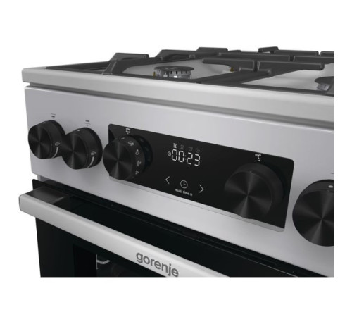 Плита Gorenje GKS5C70HXF