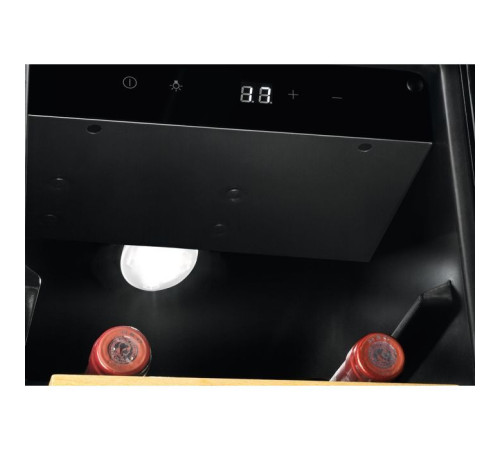 Холодильник Electrolux EWUS020B5B