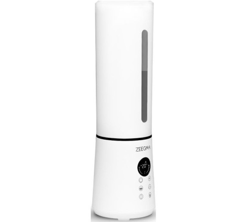 Зволожувач повітря Zeegma ZE-VERS IONI WHITE