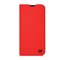 Чохол до мобільного телефона Armorstandart OneFold Case Realme C63 4G Red (ARM80939)