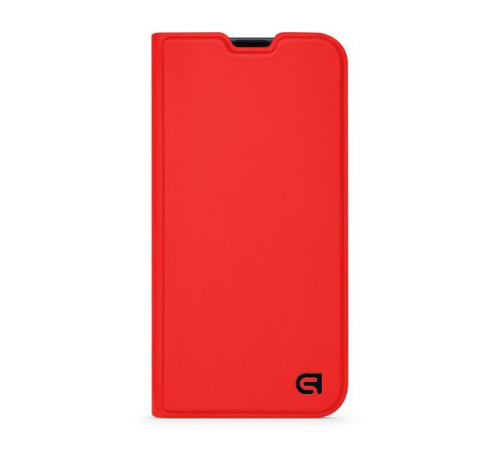 Чохол до мобільного телефона Armorstandart OneFold Case Realme C63 4G Red (ARM80939)