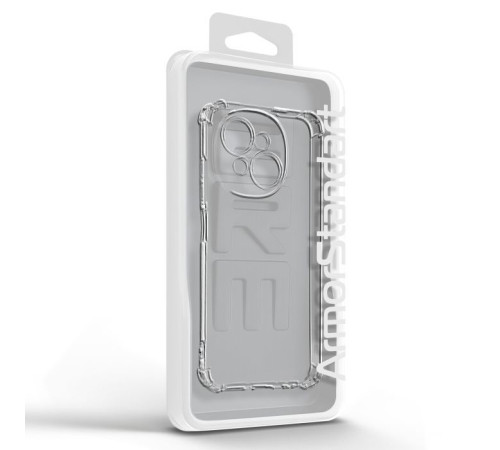 Чохол до мобільного телефона Armorstandart Air Force Tecno Spark Go 1 (KL4) Camera cover Clear (ARM81188)