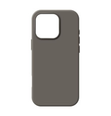 Чохол до мобільного телефона Armorstandart ICON2 Case Apple iPhone 16 Pro Stone Grey (ARM81301)