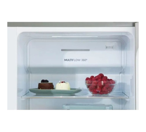 Холодильник Gorenje NRK6182PW4