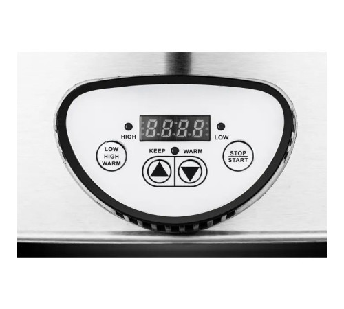 Мультиварка ECG PH 6520 (PH6520)