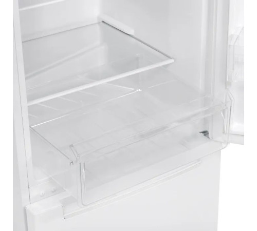 Холодильник Eleyus HRDW2180E55 WH