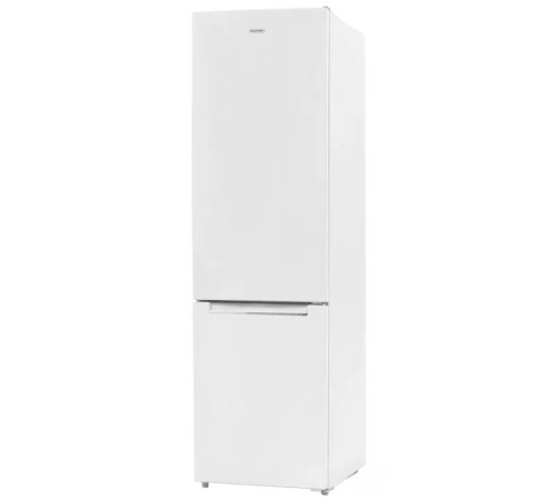 Холодильник Eleyus HRDW2180E55 WH