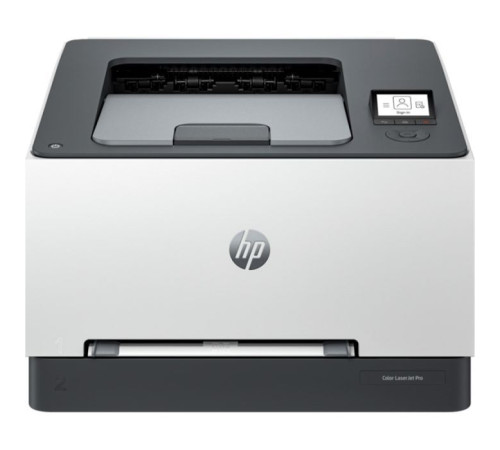 Лазерний принтер HP Color LaserJet Pro 3203dn (8D7L2A)