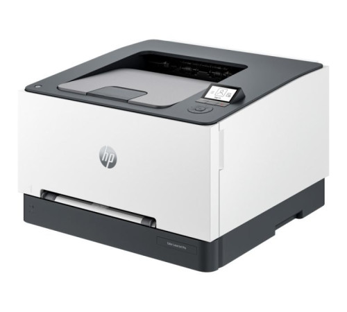Лазерний принтер HP Color LaserJet Pro 3203dn (8D7L2A)