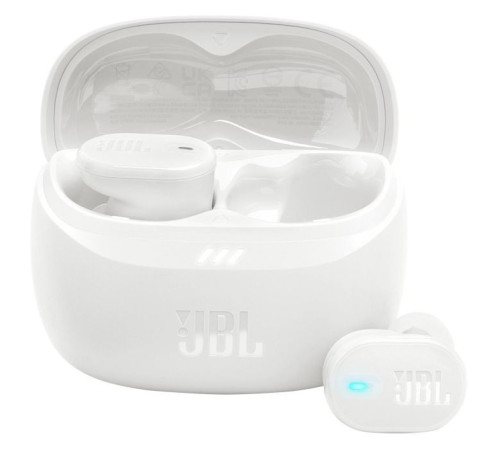 Навушники JBL Tune Buds 2 White (JBLTBUDS2WHT)