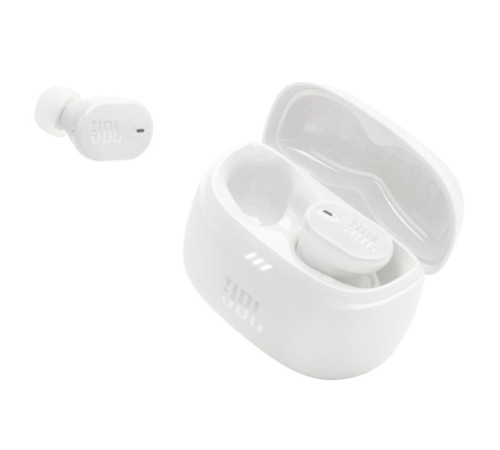 Навушники JBL Tune Buds 2 White (JBLTBUDS2WHT)