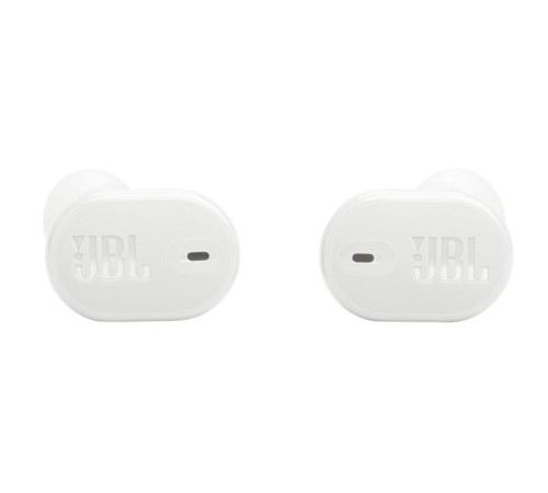 Навушники JBL Tune Buds 2 White (JBLTBUDS2WHT)