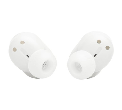 Навушники JBL Tune Buds 2 White (JBLTBUDS2WHT)