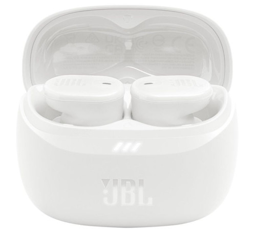 Навушники JBL Tune Buds 2 White (JBLTBUDS2WHT)