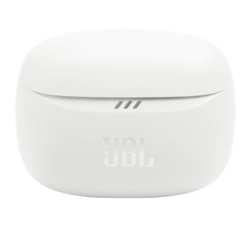 Навушники JBL Tune Buds 2 White (JBLTBUDS2WHT)