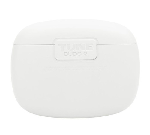 Навушники JBL Tune Buds 2 White (JBLTBUDS2WHT)