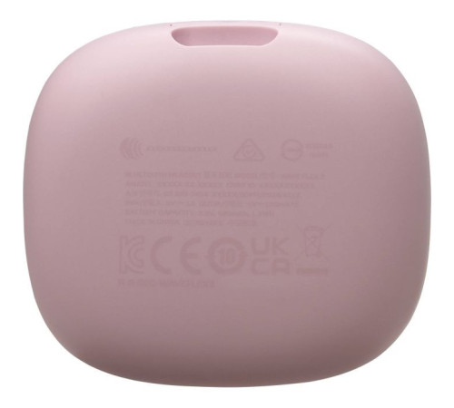 Навушники JBL Wave Flex 2 Pink (JBLWFLEX2PIK)