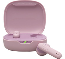 Навушники JBL Wave Flex 2 Pink (JBLWFLEX2PIK)
